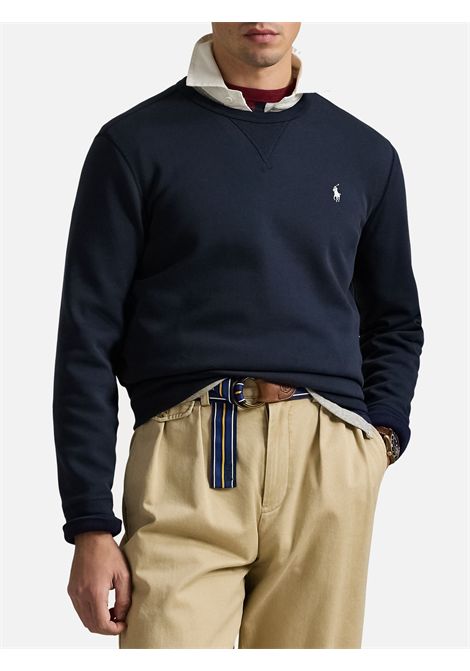 Felpa girocollo Polo Ralph Lauren POLO RALPH LAUREN | Felpe | 710888284001